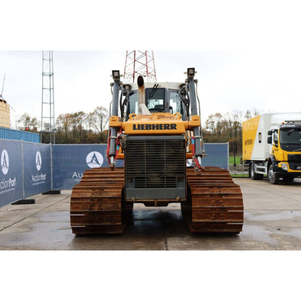 2017 Liebherr PR 736 LGP-43834335