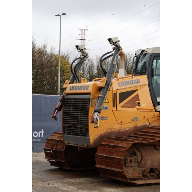 2017 Liebherr PR 736 LGP-43834337