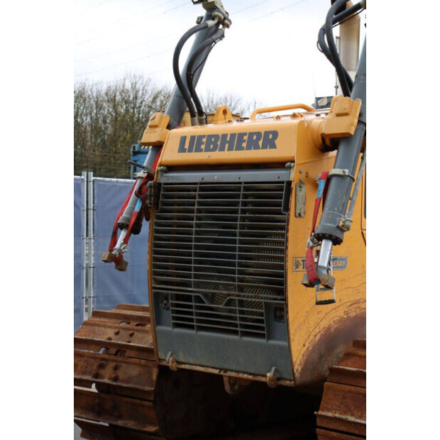 2017 Liebherr PR 736 LGP-43834338