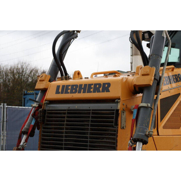 2017 Liebherr PR 736 LGP-43834339