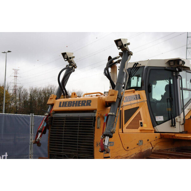 2017 Liebherr PR 736 LGP-43834340