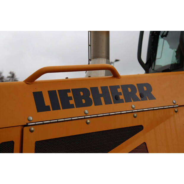 2017 Liebherr PR 736 LGP-43834341