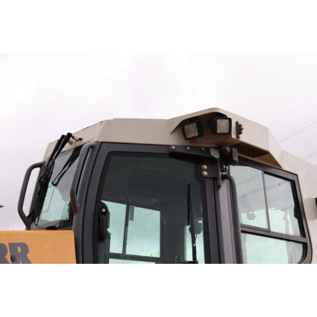 2017 Liebherr PR 736 LGP-43834342