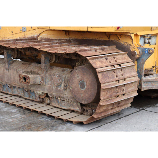 2017 Liebherr PR 736 LGP-43834345