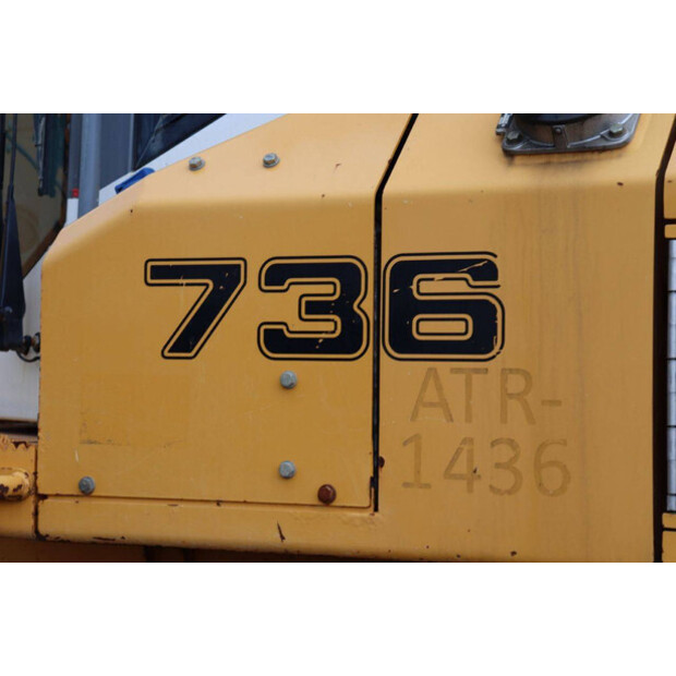 2017 Liebherr PR 736 LGP-43834346