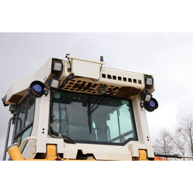 2017 Liebherr PR 736 LGP-43834348