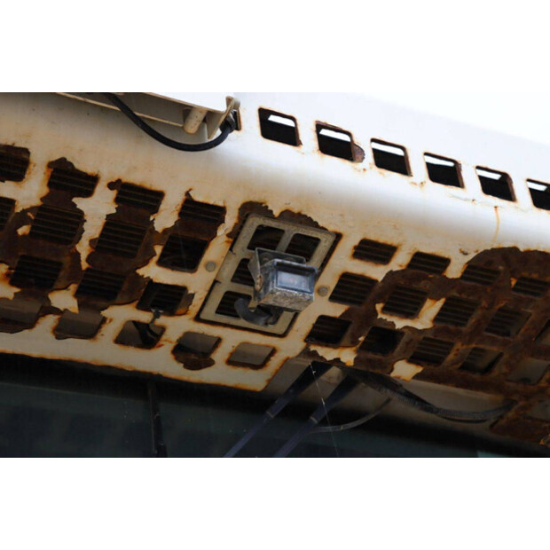 2017 Liebherr PR 736 LGP-43834349