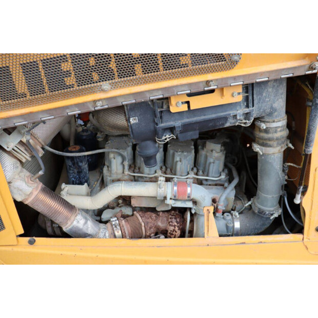 2017 Liebherr PR 736 LGP-43834352