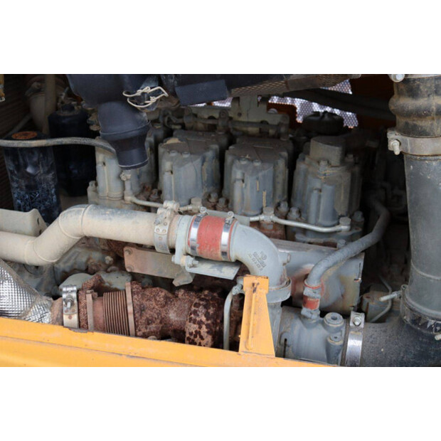 2017 Liebherr PR 736 LGP-43834353