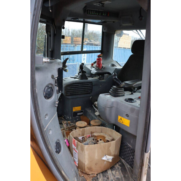 2017 Liebherr PR 736 LGP-43834354