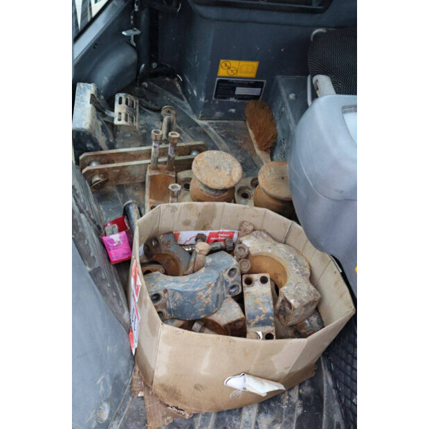 2017 Liebherr PR 736 LGP-43834355