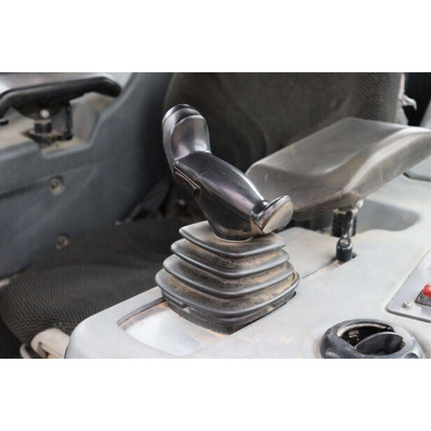 2017 Liebherr PR 736 LGP-43834356