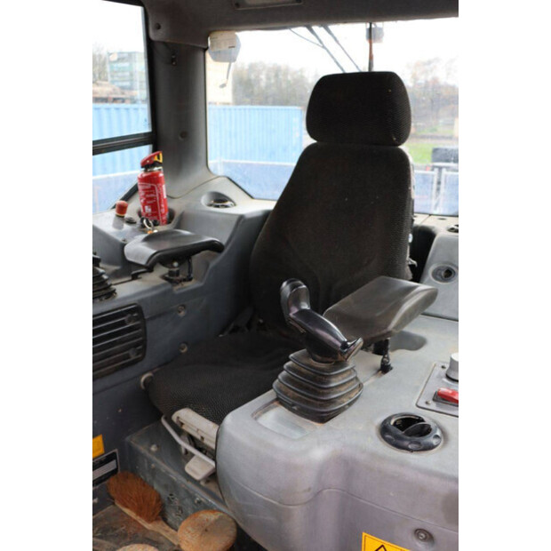 2017 Liebherr PR 736 LGP-43834357