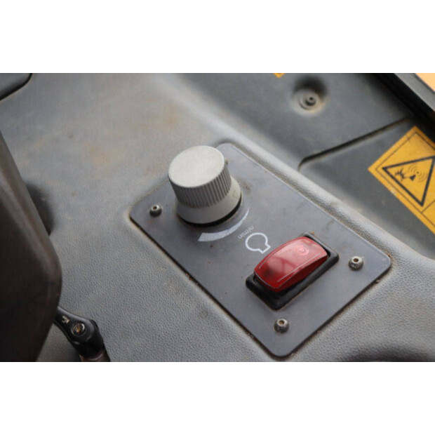 2017 Liebherr PR 736 LGP-43834358