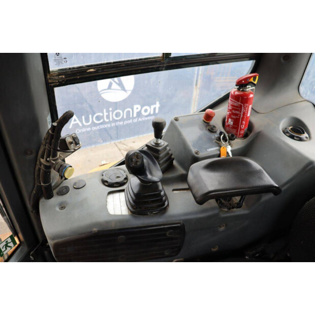 2017 Liebherr PR 736 LGP-43834359