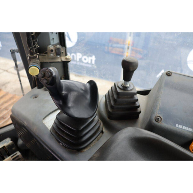 2017 Liebherr PR 736 LGP-43834362