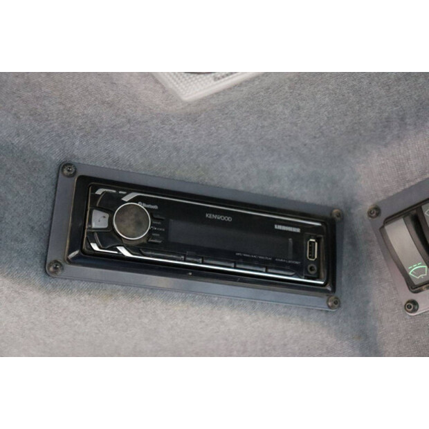 2017 Liebherr PR 736 LGP-43834363