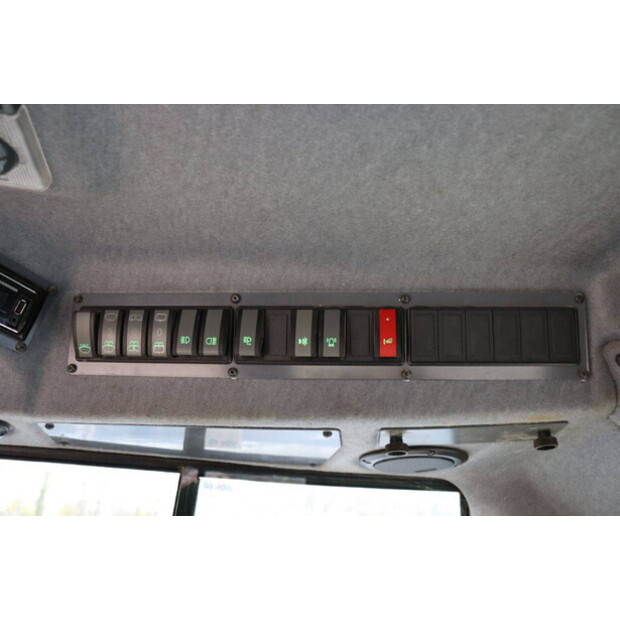 2017 Liebherr PR 736 LGP-43834364