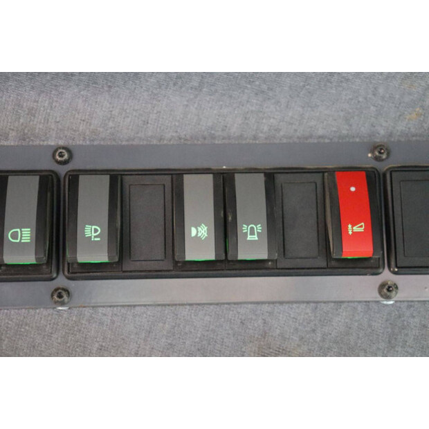 2017 Liebherr PR 736 LGP-43834366