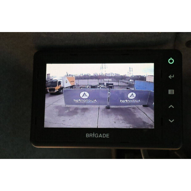 2017 Liebherr PR 736 LGP-43834367