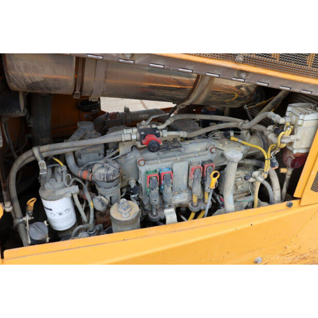 2017 Liebherr PR 736 LGP-43834369
