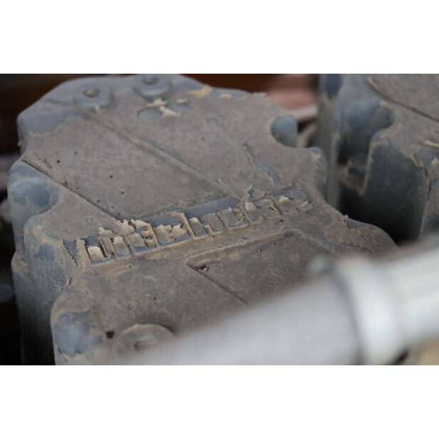 2017 Liebherr PR 736 LGP-43834370