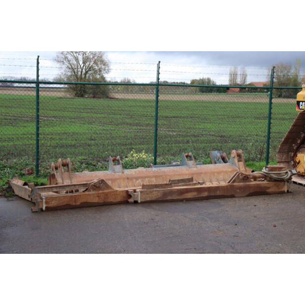 2017 Liebherr PR 736 LGP-43834372