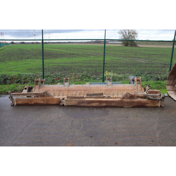 2017 Liebherr PR 736 LGP-43834373