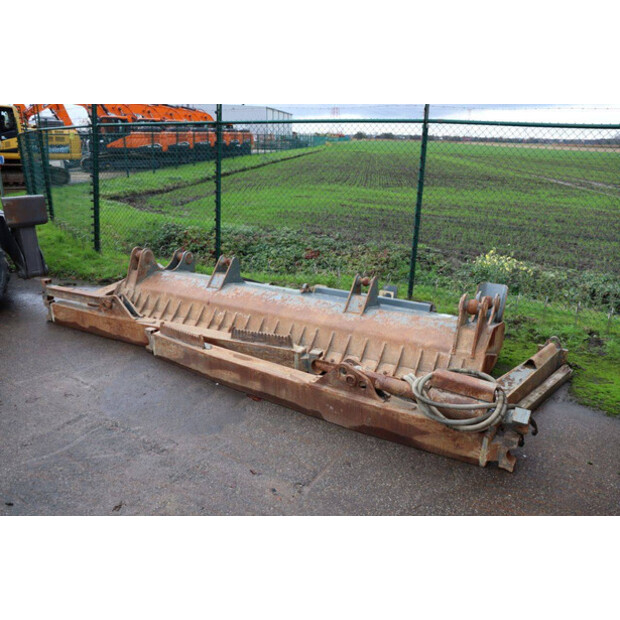 2017 Liebherr PR 736 LGP-43834374