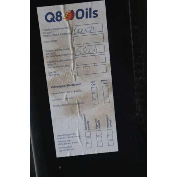 2016 Komatsu HB215LC-3-43834425