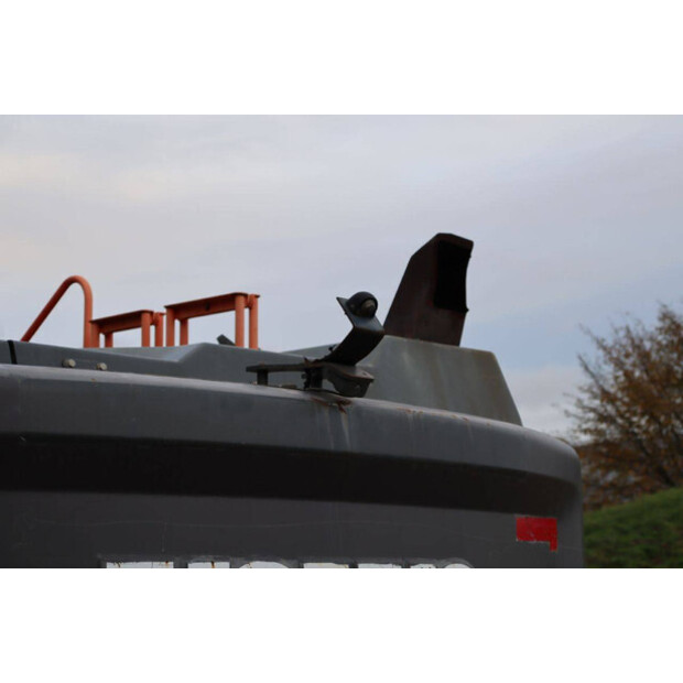 2017 فولفو EC300EL-43834460