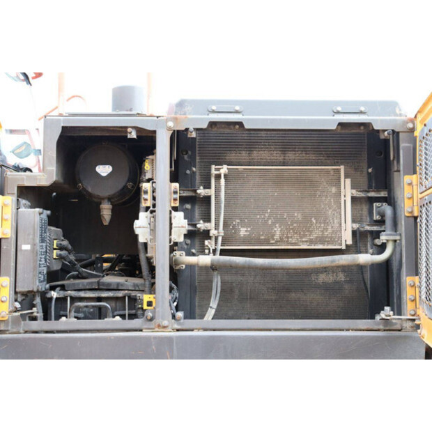 2017 فولفو EC300EL-43834461