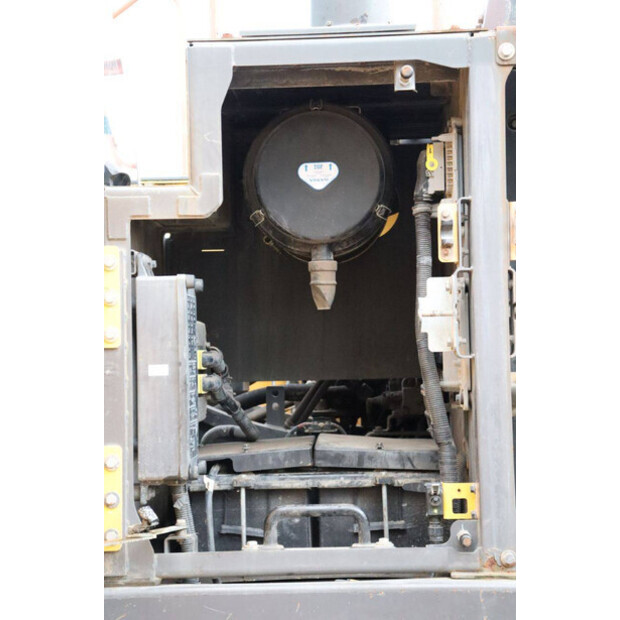 2017 فولفو EC300EL-43834462