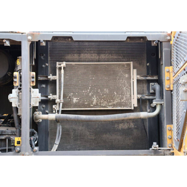 2017 فولفو EC300EL-43834463