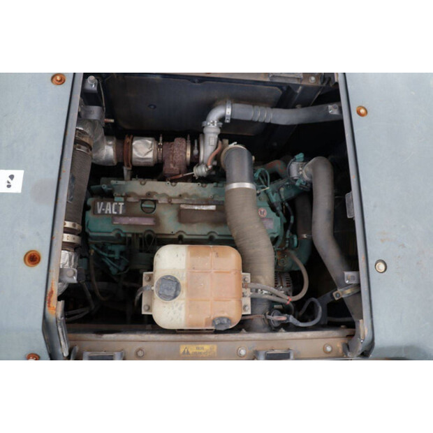 2017 فولفو EC300EL-43834469