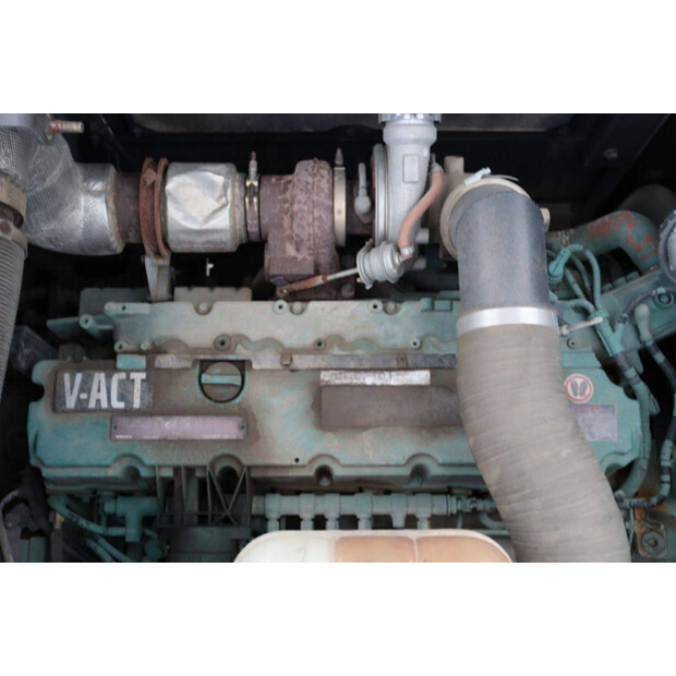 2017 فولفو EC300EL-43834470