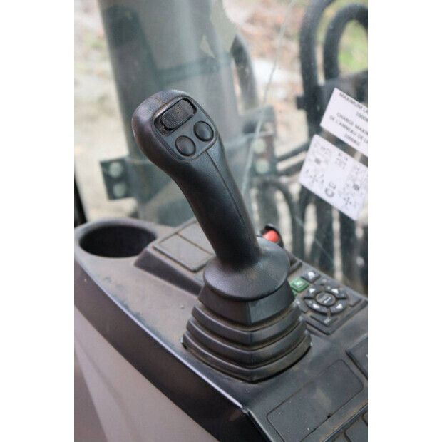 2017 فولفو EC300EL-43834481