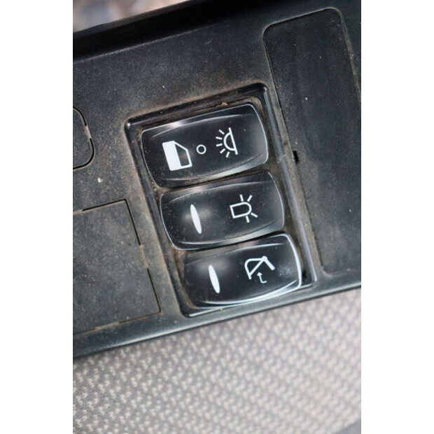 2017 فولفو EC300EL-43834485