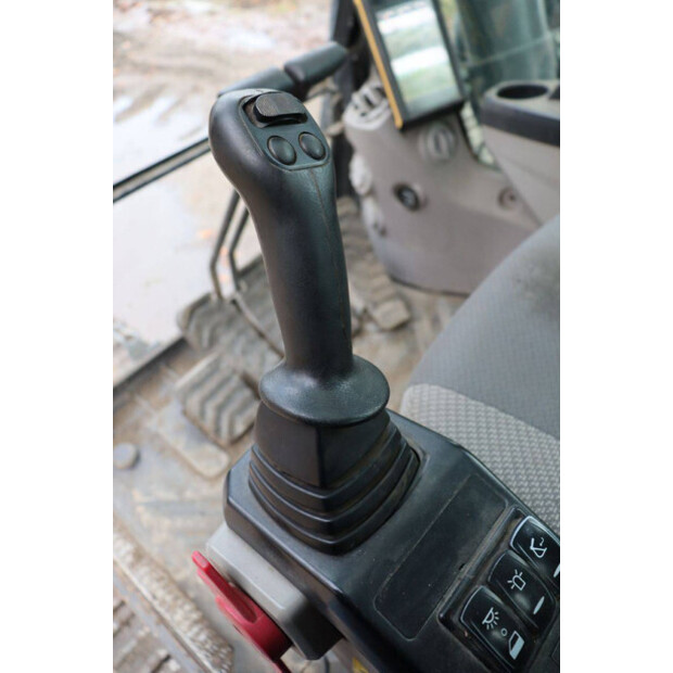 2017 فولفو EC300EL-43834486