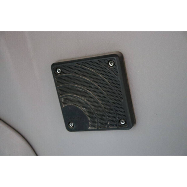 2017 فولفو EC300EL-43834488