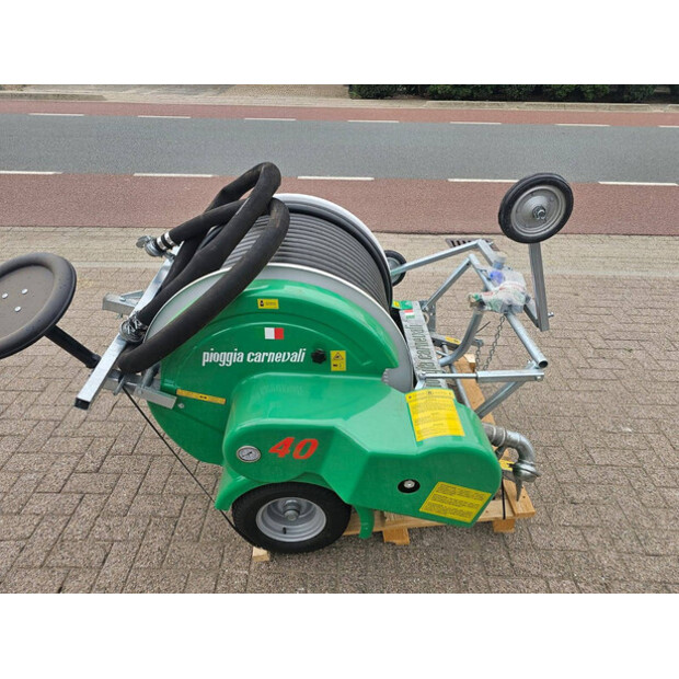 2025 Pioggia Carnevali C400/21-40/125-43834497