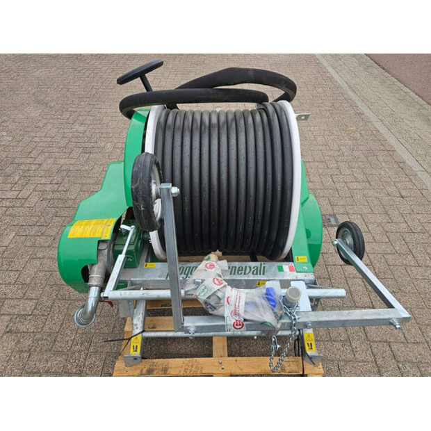 2025 Pioggia Carnevali C400/21-40/125-43834501