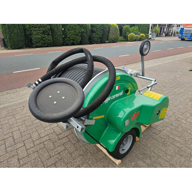 2025 Pioggia Carnevali C400/21-40/125-43834502