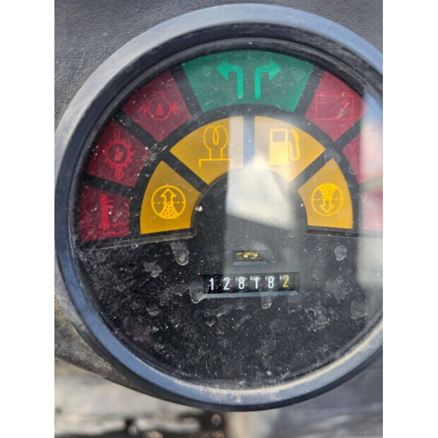 1999 Linde H60-D-02-43834512