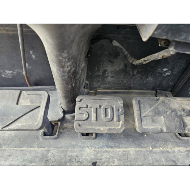 1999 Linde H60-D-02-43834514