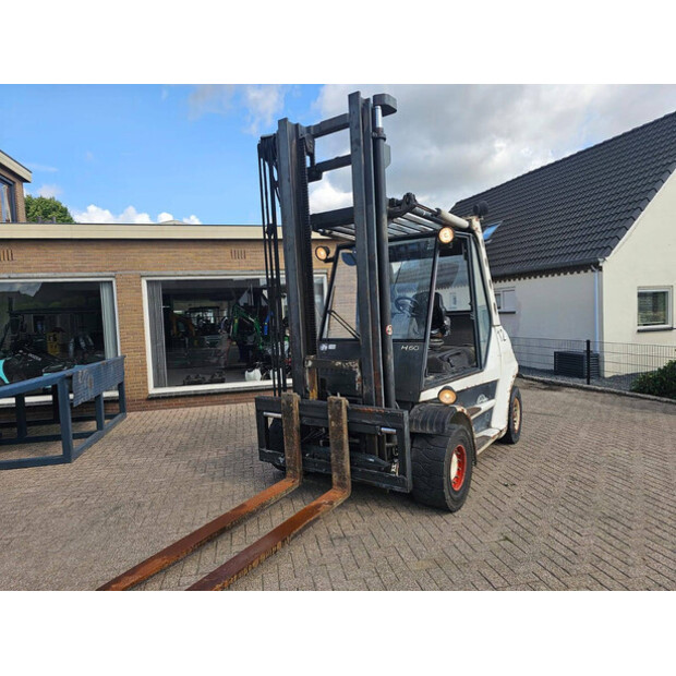 1999 Linde H60-D-02-43834517