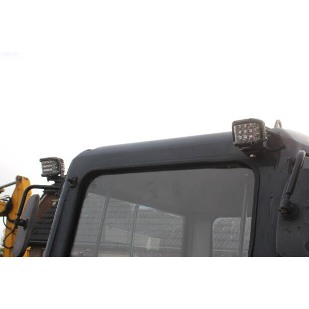 2015 KUBOTA KX61-3-43834581