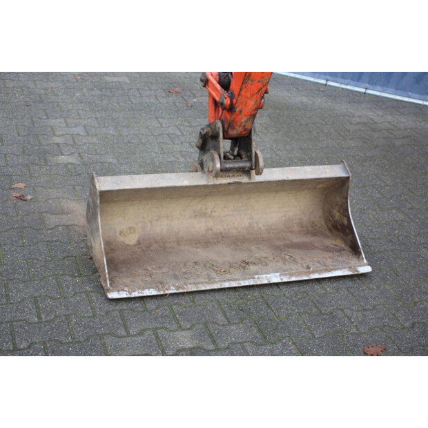 2015 KUBOTA KX61-3-43834583