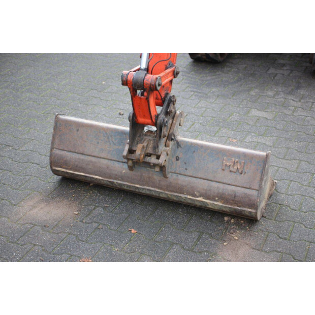 2015 KUBOTA KX61-3-43834584