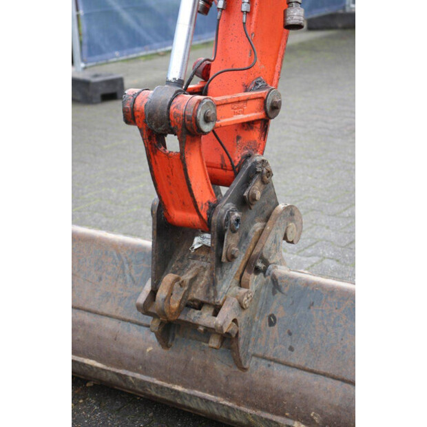 2015 KUBOTA KX61-3-43834585